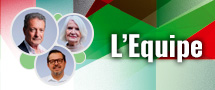 L’équipe