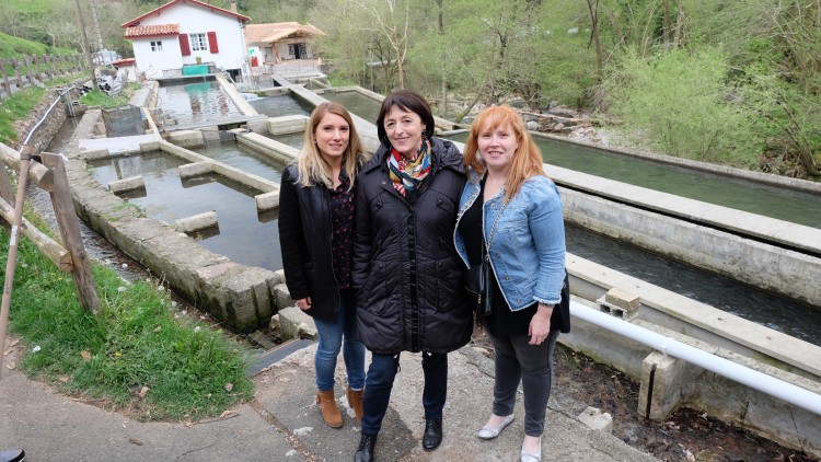 Itziar Aizpuru : " L
