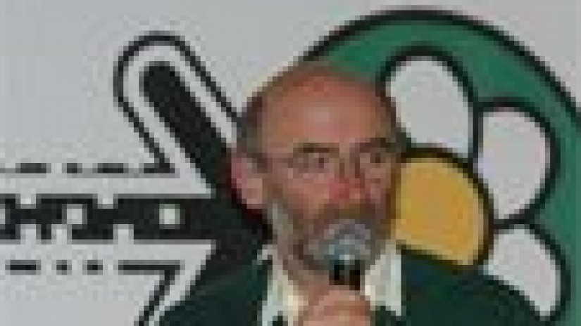EAJ-PNBk berresten du Euskal Herriko Laborantxa Ganbara-ri buruzko sustengua