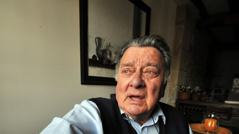 EAJ-PNB rend hommage à Antton Lafont