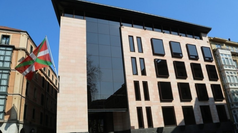 Euskadi Buru Batzarraren agiria Euskararen Nazioarteko Egunean