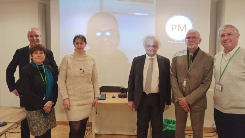 Reconnaissance de la littérature en langue régionale : et si l'exception Amin Maalouf devenait la règle ?