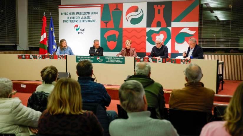 La formation supérieure est indispensable à l‘économie du Pays Basque