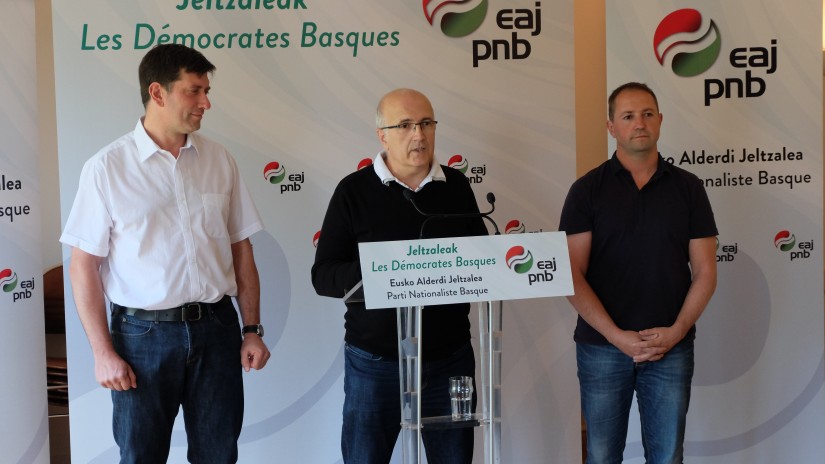 Pour un Statut territorial de l