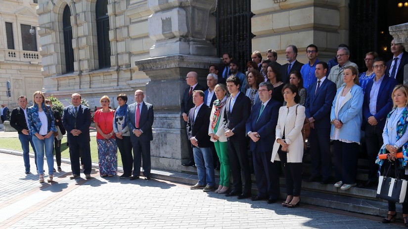 Déclaration de la direction nationale d