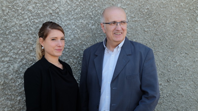 Beñat Arrabit : " Pour une Agence locale de l