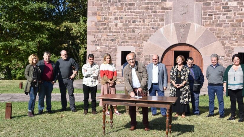 Beñat Arrabit : « l’euskara batua doit se renforcer »