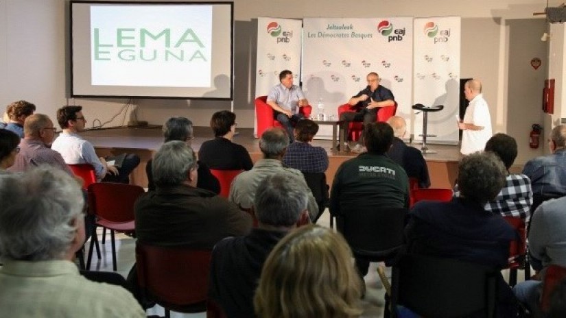 Débat public :  se loger en côte basque : des solutions locales ?