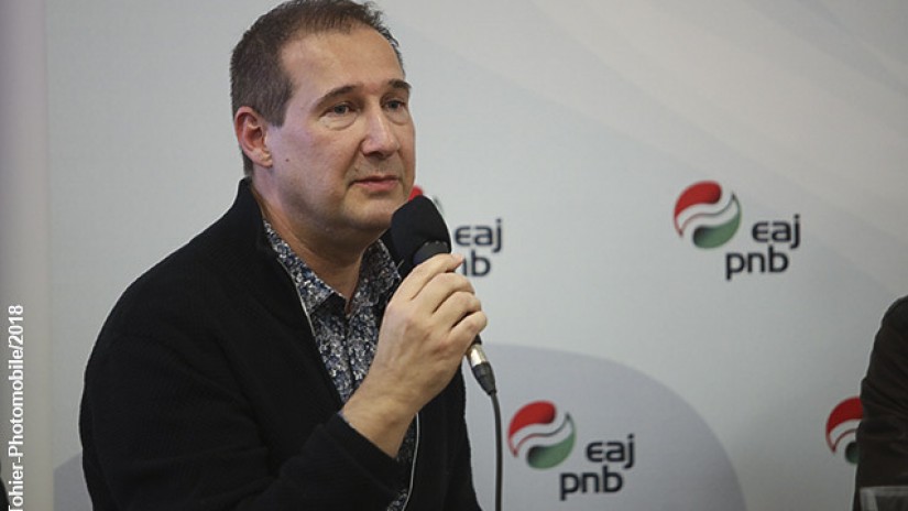  Manuel Bakero : « au moins 3 marchés privés du logement »