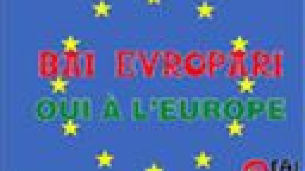EAJ-PNV Europako Alderdi Demokrataren sortzaileetan