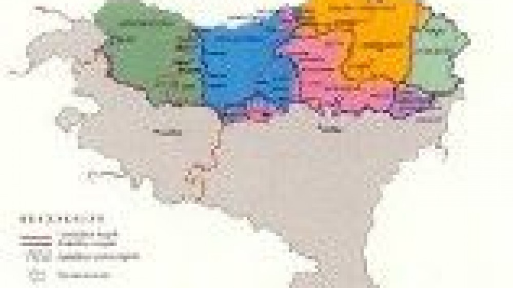 Zer da Estadoaren nahikeria ?