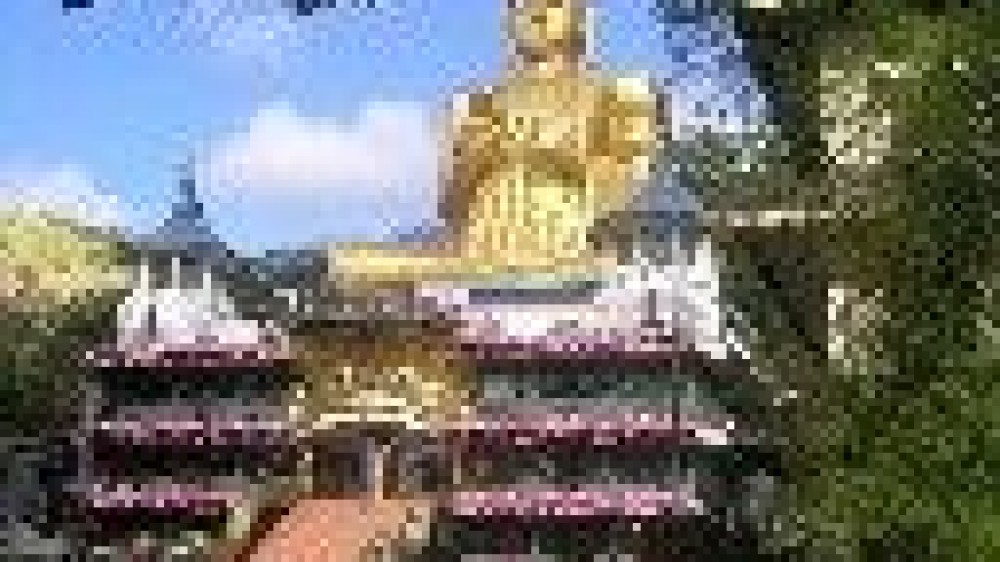 Sri Lankan hautatua izan da muturreko jakobinoa