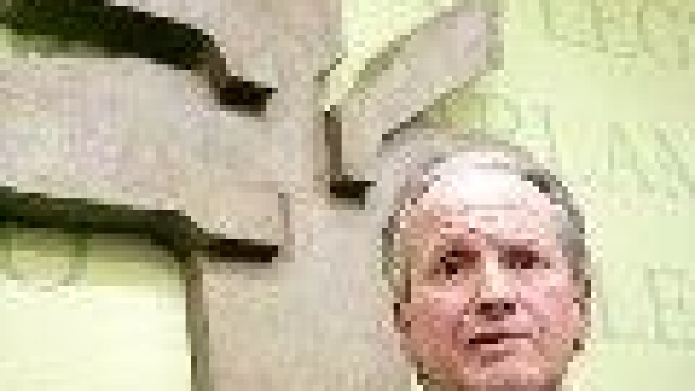 Juan Mari Atutxarekin elkarizketa