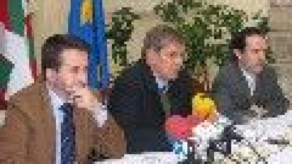 Euskal Departamentuaren alde