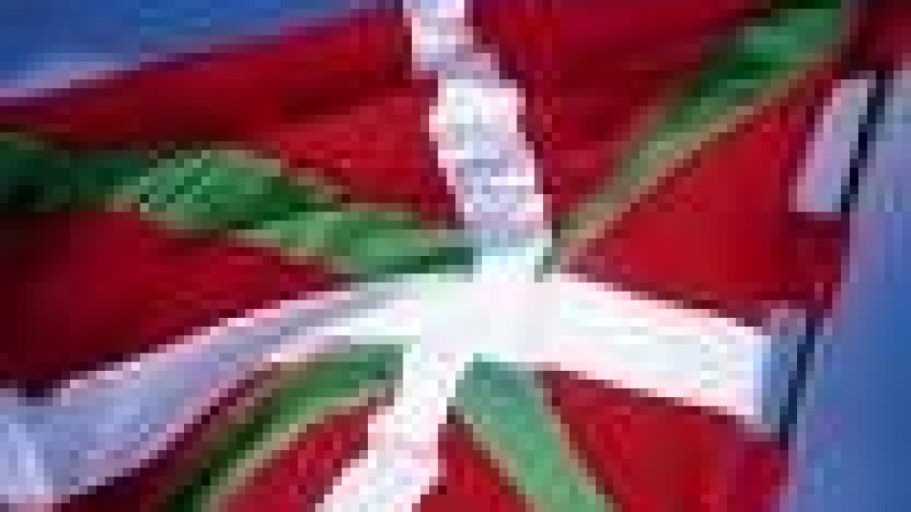 Ikurriñaren pesta, uztailaren 14an !