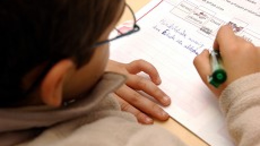 Pour une éducation de proximité
