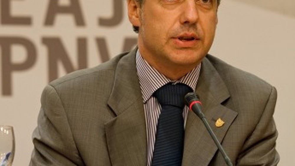 EAJk AEBetako Alderdi Demokrata zoriondu du
