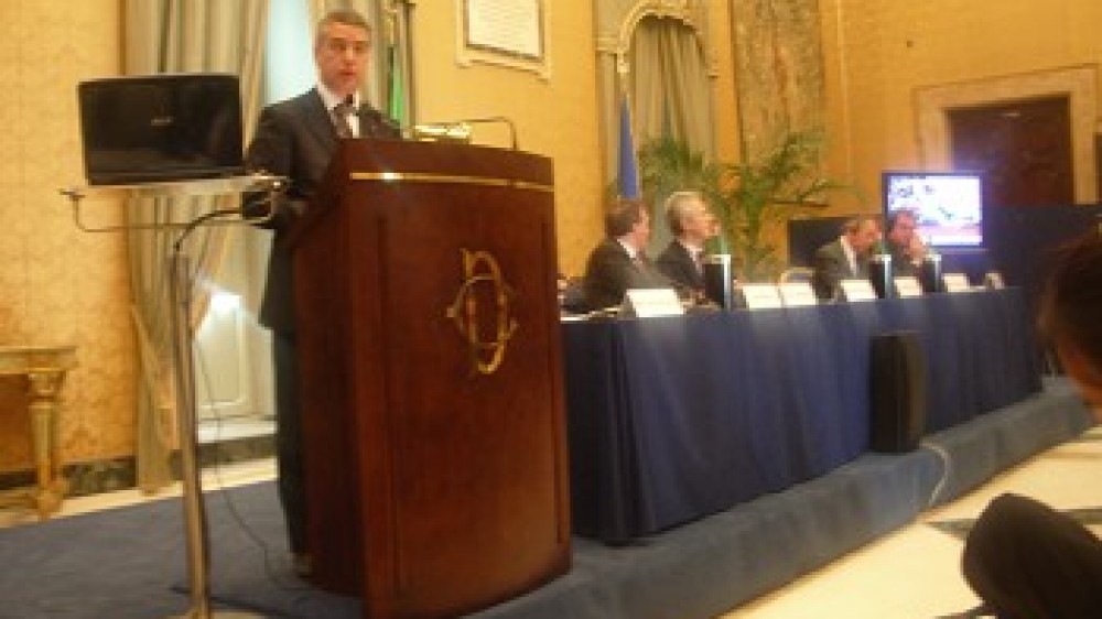 Le Parti Démocrate Européen nomme Iñigo Urkullu, comme vice-président

