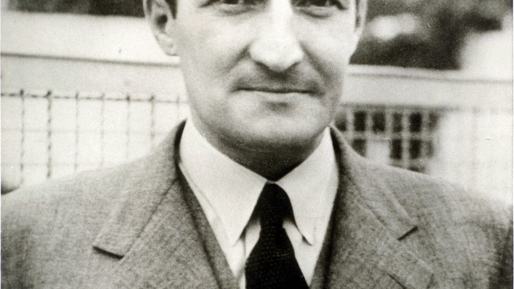 Messe en hommage à Jose Antonio Agirre