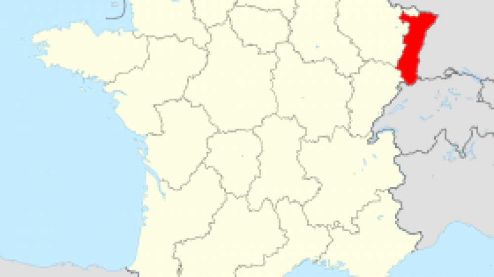 L‘alsacien, une identité tourmentée (II)