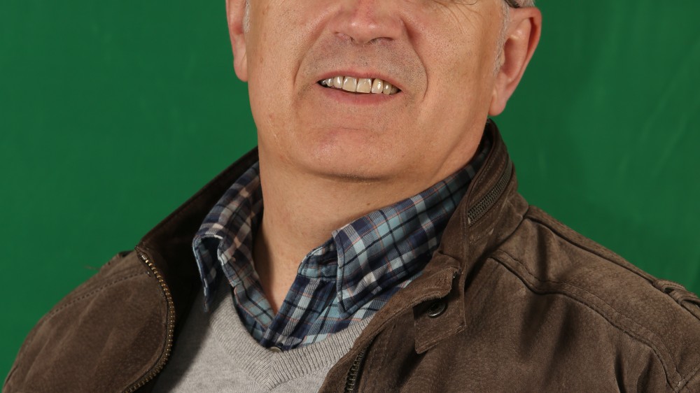 Beñat Arrabit, président jeltzale de Garazi-Baigorri !