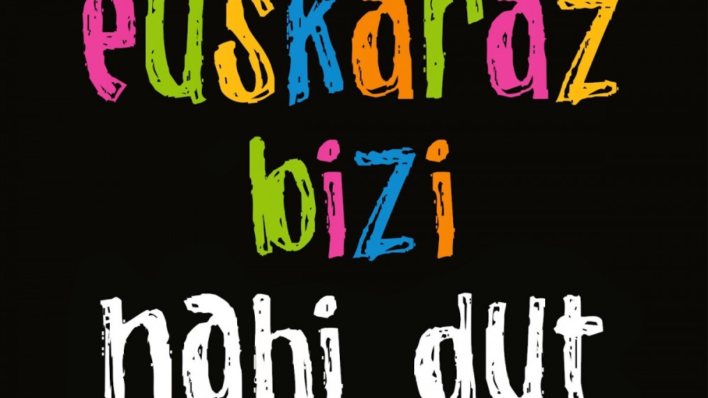 Euskararen Nazioarteko Eguna 2015 -  EAJren EBBren adierazpena