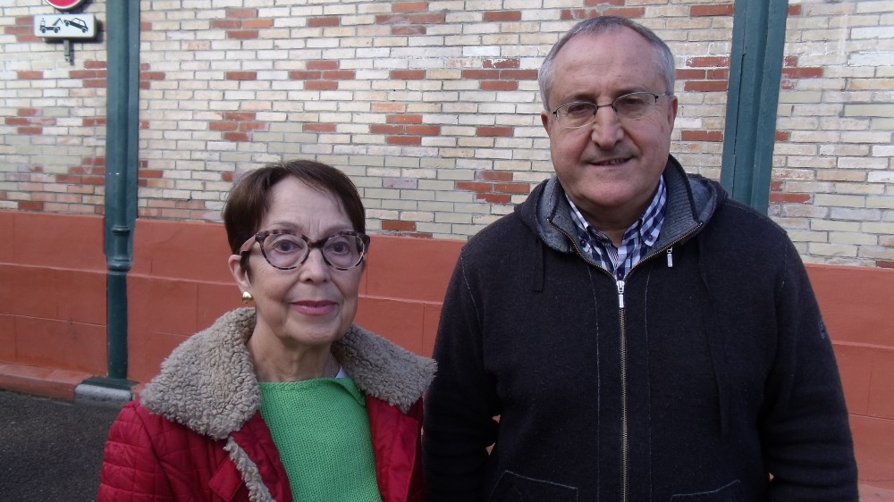 Pako Arizmendi, Ipar Buru Batzarreko presidente berria