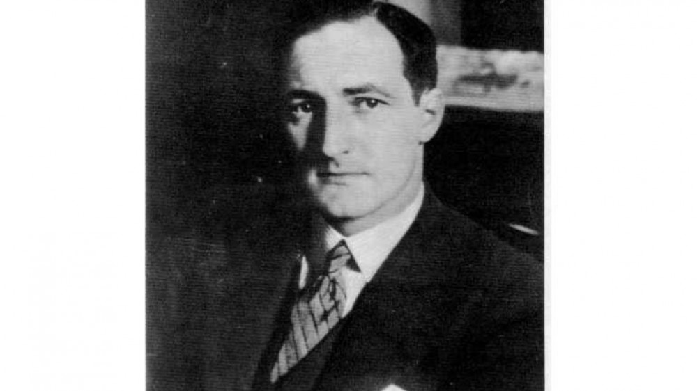 57ème anniversaire de la mort du président J.A. Agirre