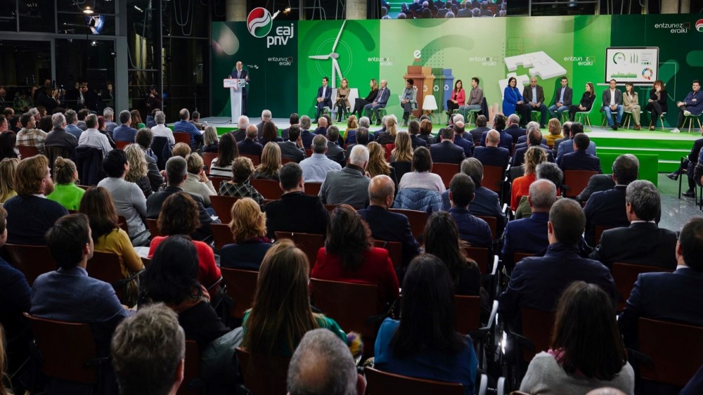 S’écouter pour avancer tous ensemble pour le Pays basque
