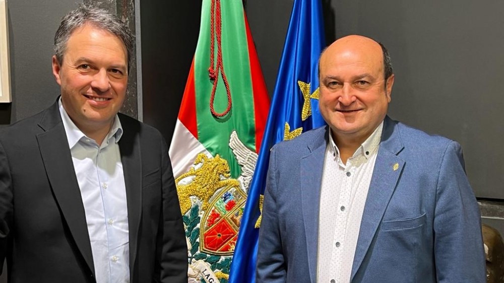 Entretien avec Andoni Ortuzar et Peio Etxeleku (III)