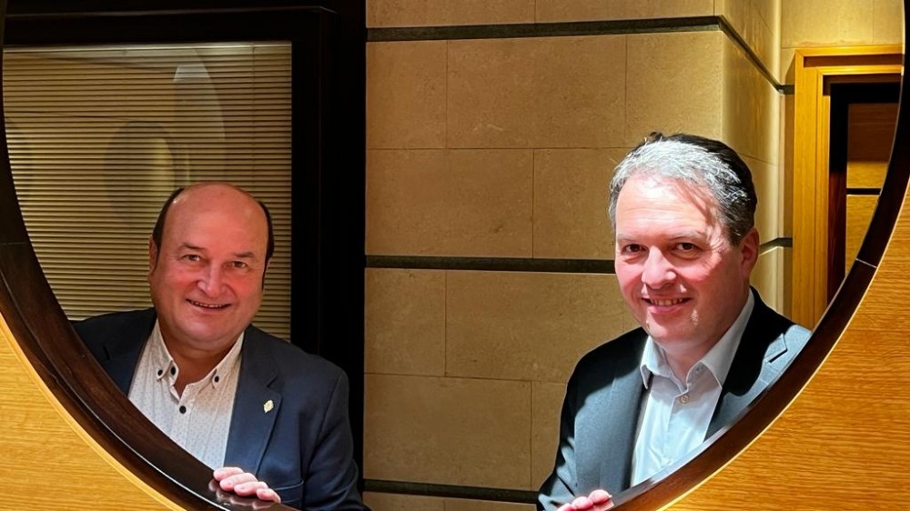 Entretien avec Andoni Ortuzar et Peio Etxeleku (IV)