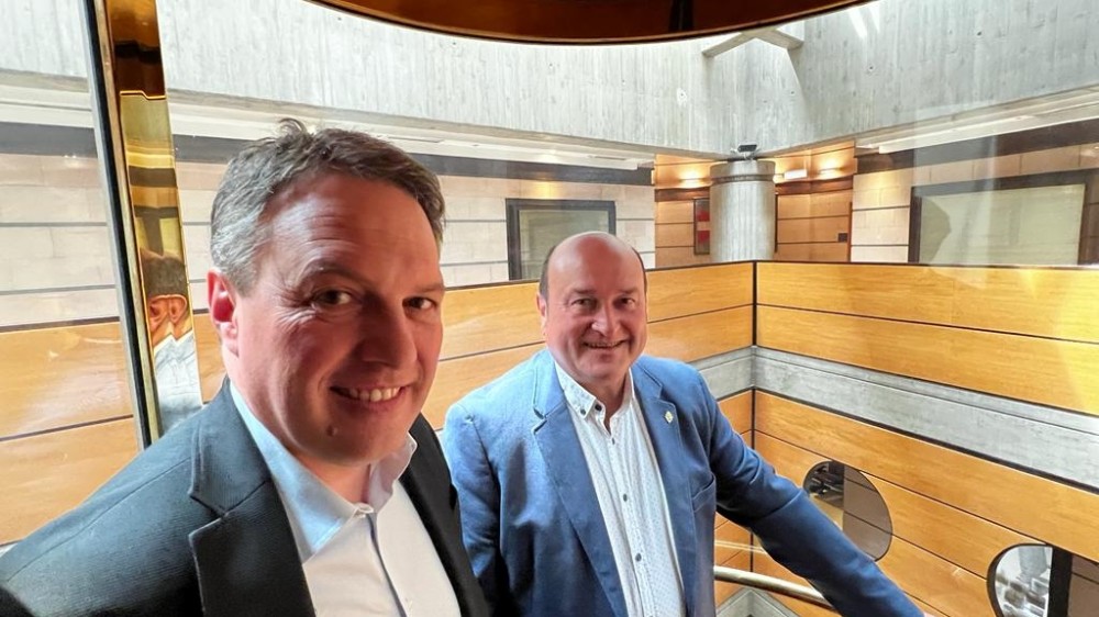 Entretien avec Andoni Ortuzar et Peio Etxeleku (V et fin)