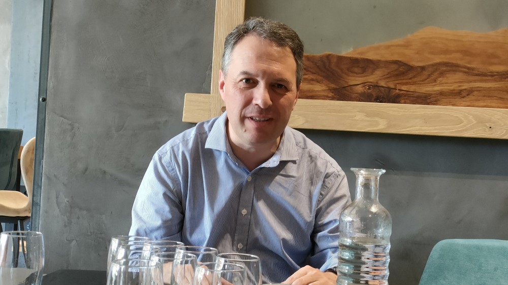 Senadore hauteskundeen eztabaida animatzen du EAJ-PNBk