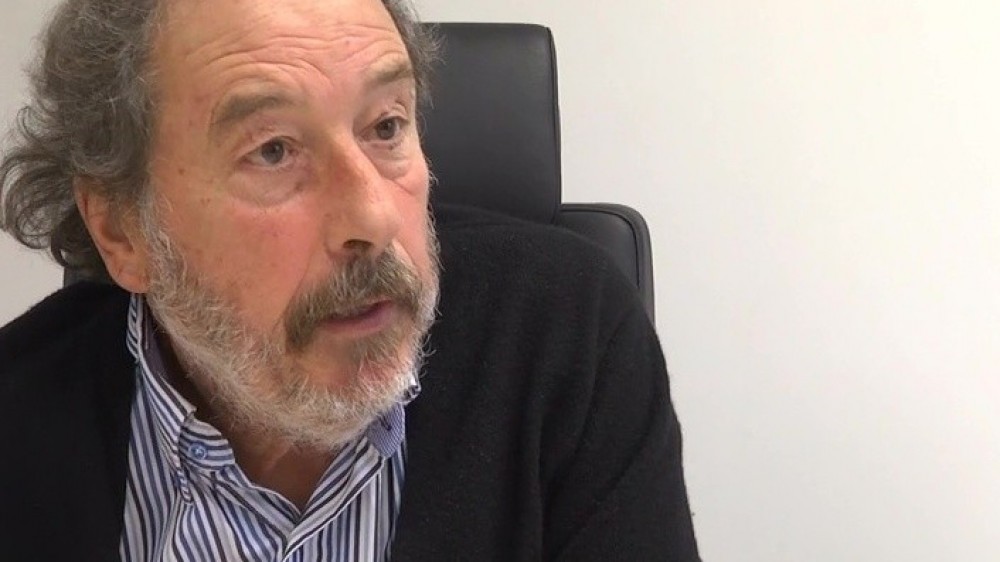 Patxi Noblia: abertzaletasunaren ordezkari handi batek utzi gaitu