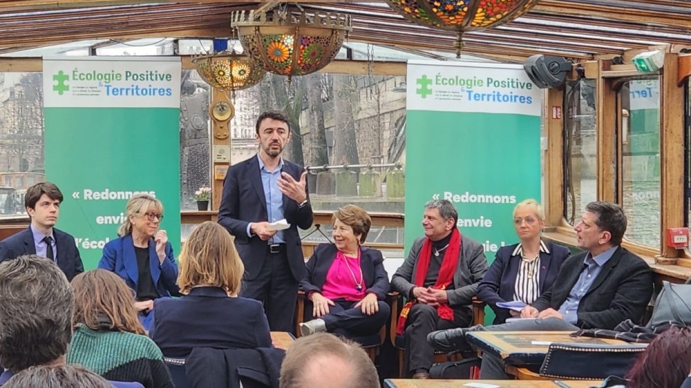 Jean Tellechea : « Les Basques sont européens par essence » (I)