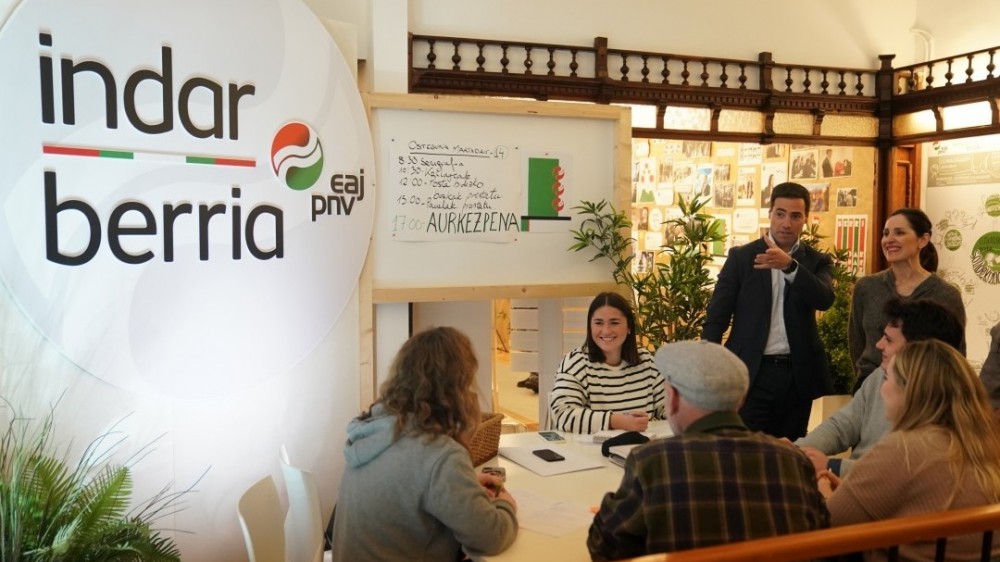 Jean Tellechea : « Nous sommes persuadés qu‘Imanol, lui-même plurilingue, saura incarner cette ambition renouvelée pour un Pays Basque du XXIe siècle » (III)