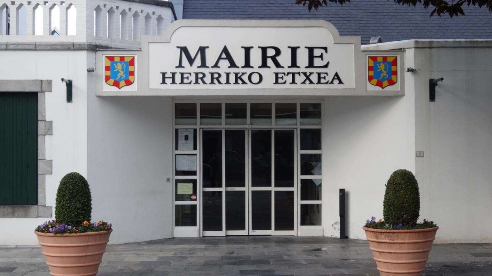 Kanbon indarkeri matxistaren aurkako manifestazioarekin bat egiteko deia egin du EAJ-PNBk