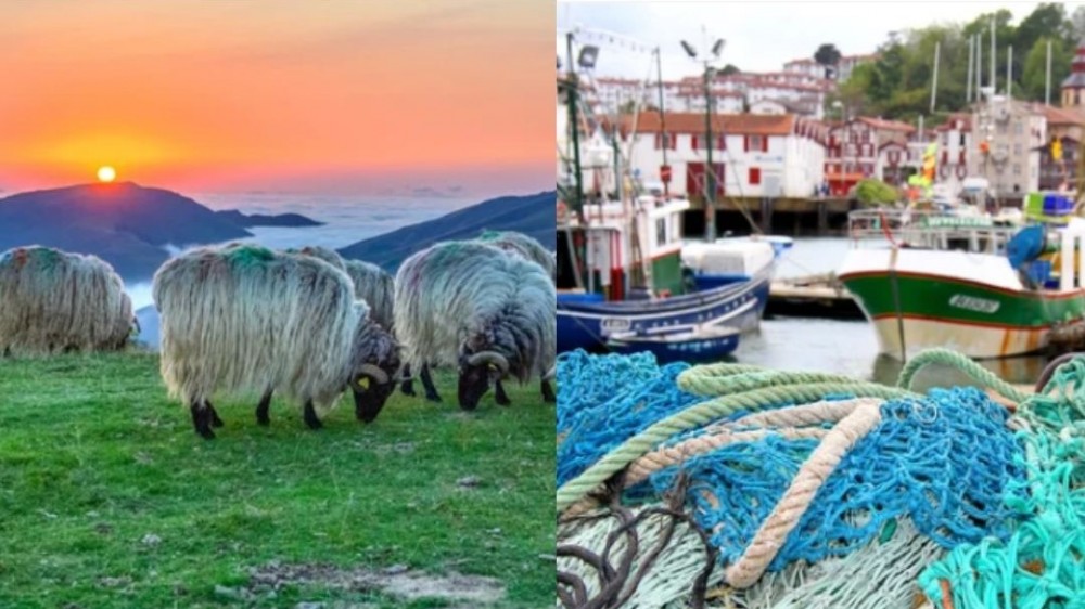 Ipar Euskadiko 3 hauteseremuetan, hautagaiak aurkezten ditu EAJ-PNBk