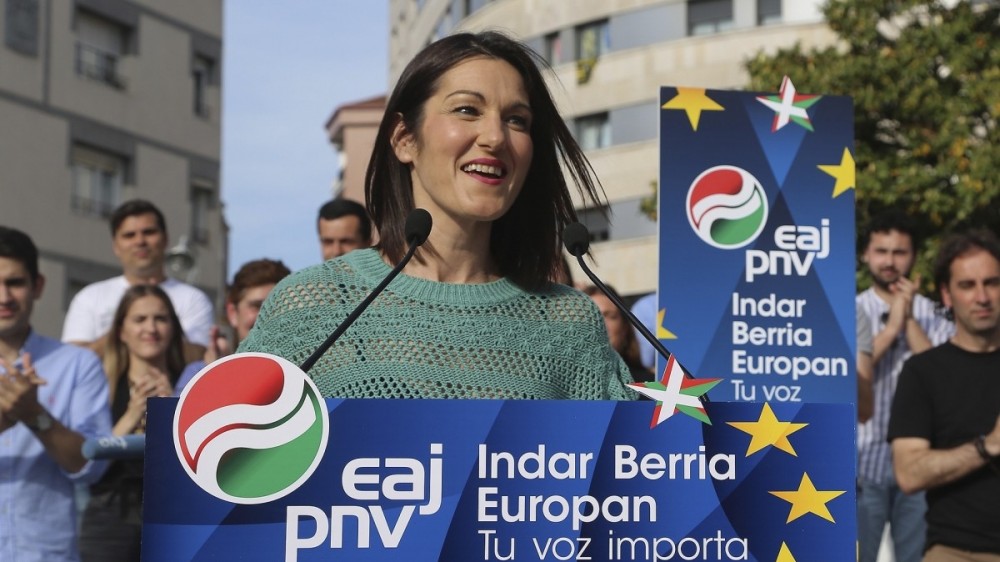 Oihane Agirregoitia interroge la Commission européenne sur la vignette Crit'Air du Pays Basque Nord