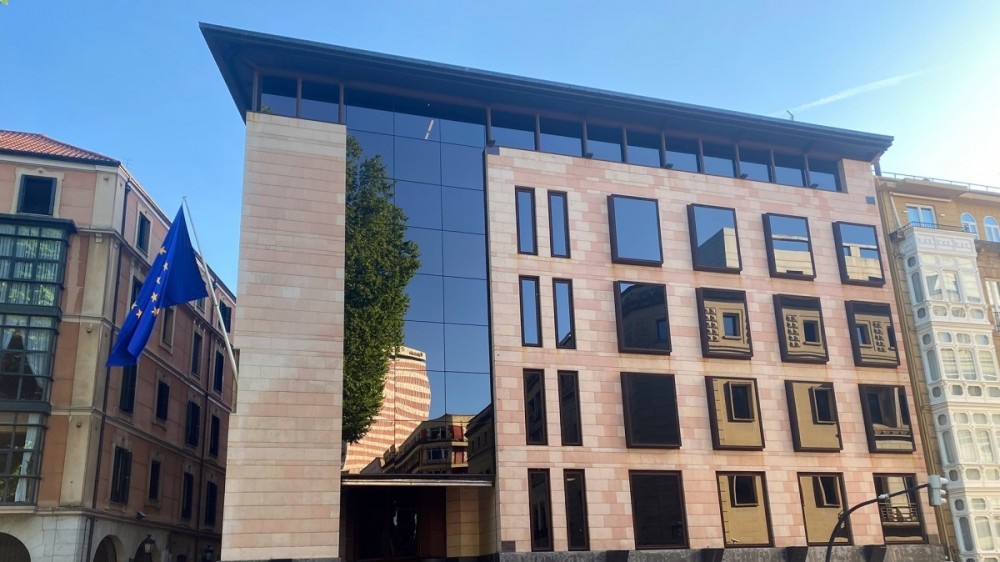 Déclaration d’EAJ-PNB, à l’occasion de la Journée de l’Europe