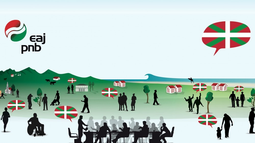 EAJ-PNB exige un engagement pérenne de l‘Etat en faveur de l‘Office Public de la Langue Basque (OPLB)