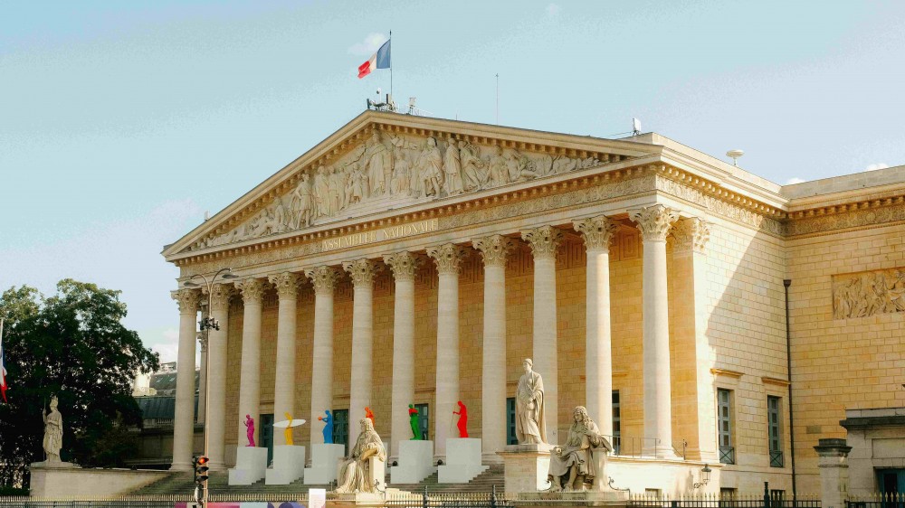  EAJ-PNB appelle l'instauration d'un Etat Fédéral