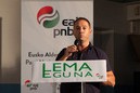 Laurent Marlin-ek (eaj-pnb), Lema Eguna - mintzaldi-eztabaida hau ideki eta bururatu du.