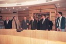 1992 Eusko Alderdi Jeltzalearen egoitza nagusia 1992an zabaldu zen IV