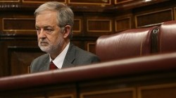 Le Groupe Basque obtient l´appui du Congrès pour ´ garantir les travaux en cours, concernant les connexions pyrénéennes à grande vitesse ´