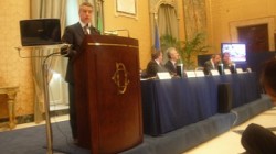 Le Parti Démocrate Européen nomme Iñigo Urkullu, comme vice-président