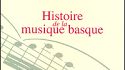 Histoire de la musique basque