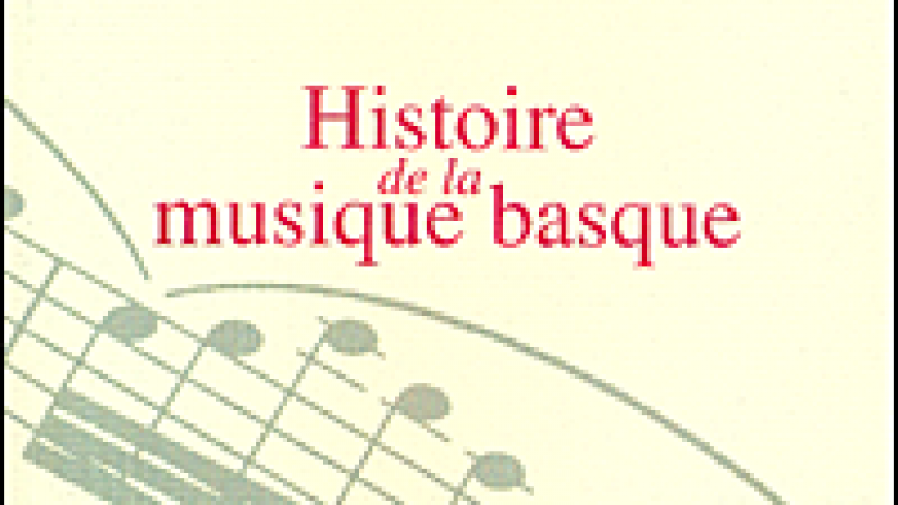 Histoire de la musique basque Histoire de la musique basque