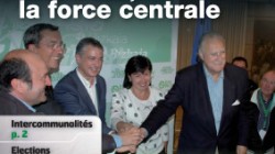 Lema 157 : EAJ-PNB, la force centrale