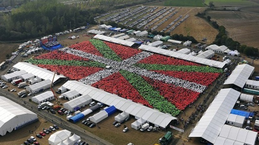 Charte des Jeltzale Charte des Jeltzale